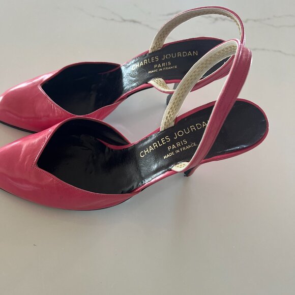 Charles Jordan Paris pin - Picture 2 of 3